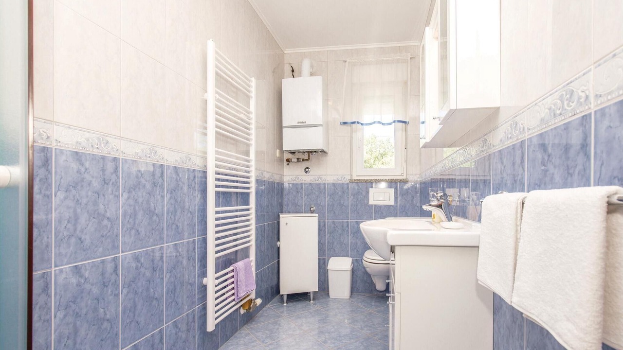 Photo of Bathroom in Smrika
