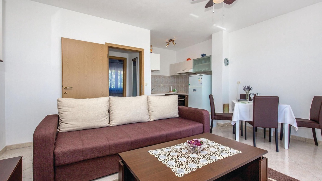 Photo of Bedroom in Smrika