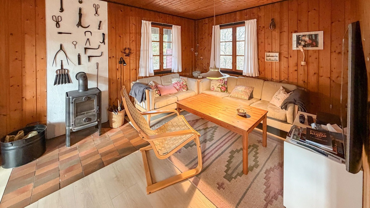 Photo of Bedroom in Sømarken