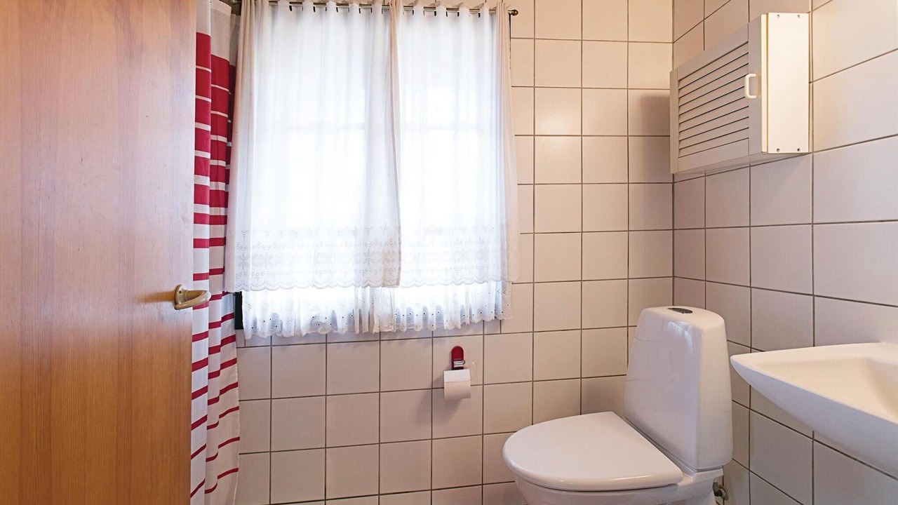 Photo of Bathroom in Sømarken