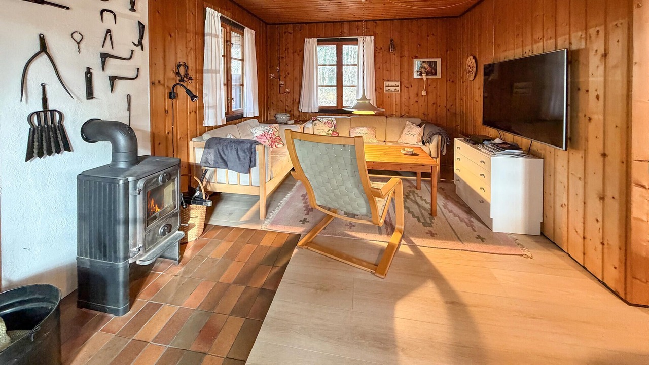 Photo of Bedroom in Sømarken