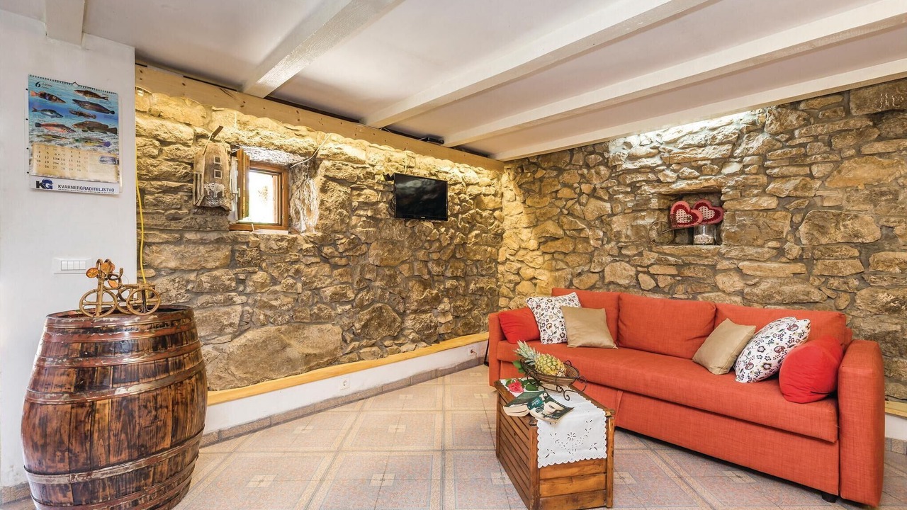 Photo of Bedroom in Veli Brgud