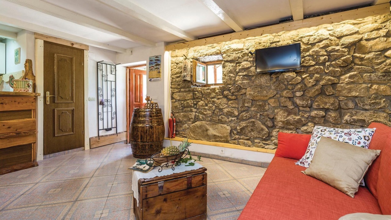 Photo of Bedroom in Veli Brgud