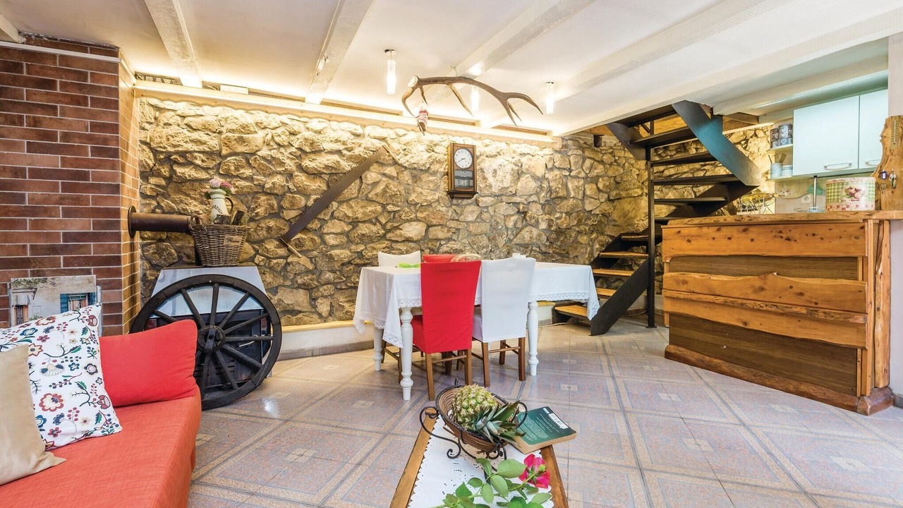 Photo of Bedroom in Veli Brgud