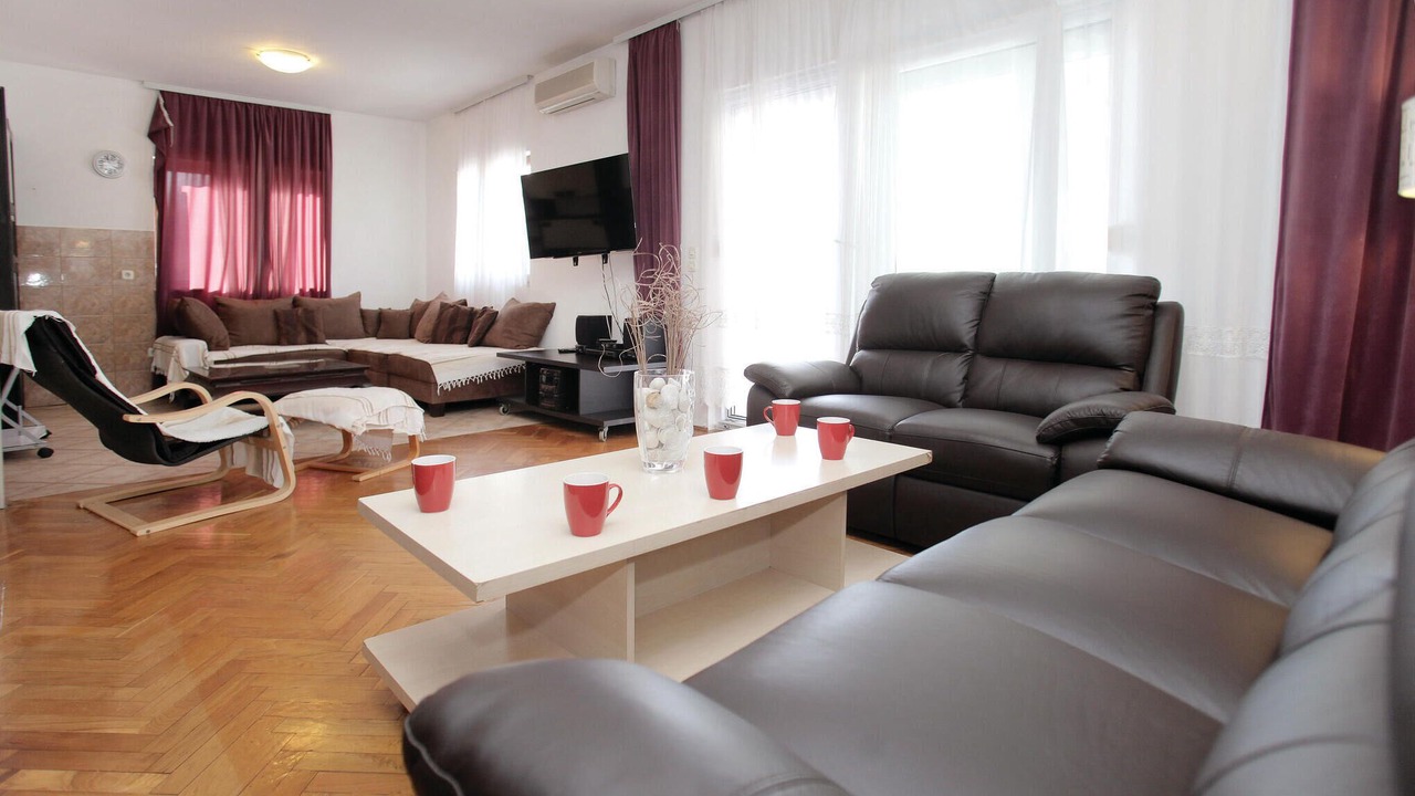 Photo of Bedroom in Okrug Donji