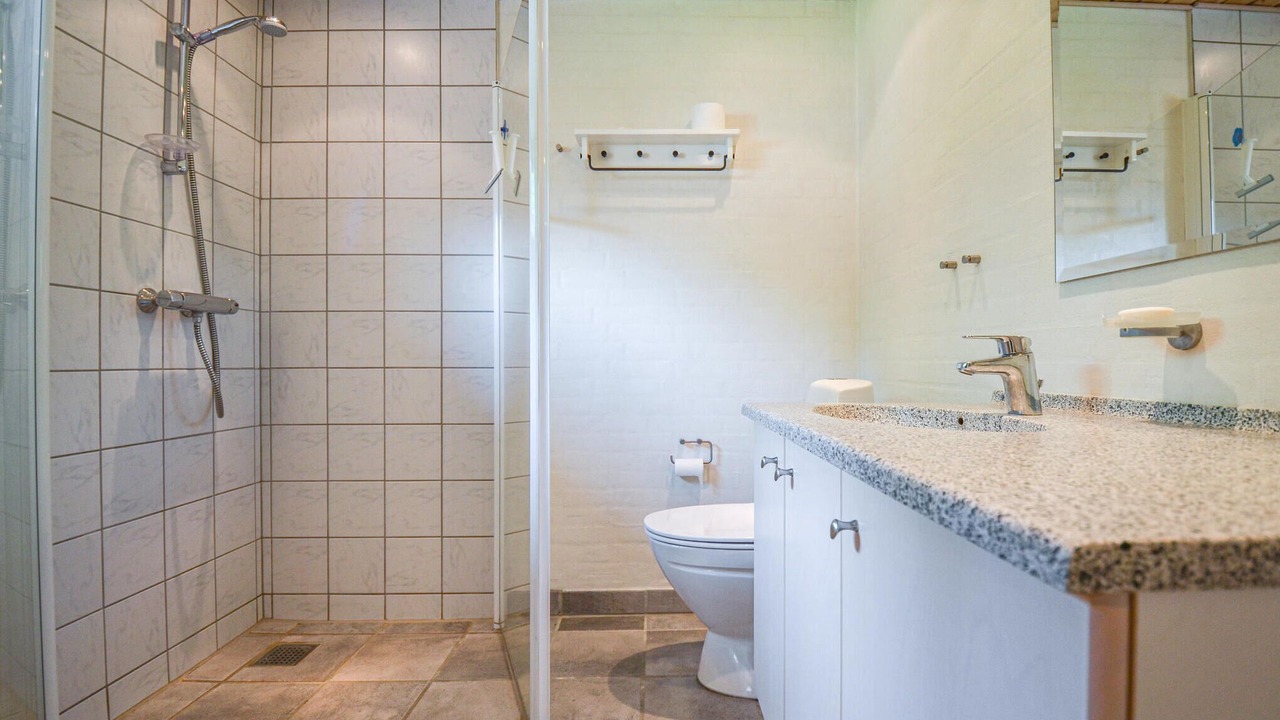 Photo of Bathroom in Fjellerup Strand