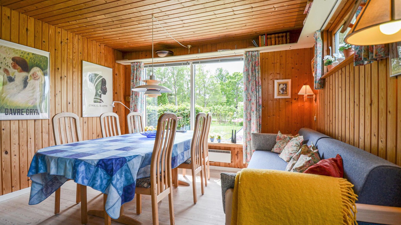 Photo of Bedroom in Fjellerup Strand