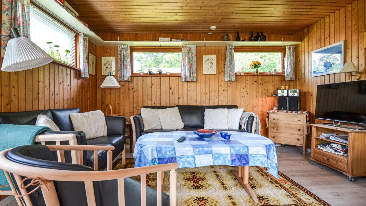 Photo of Bedroom in Fjellerup Strand