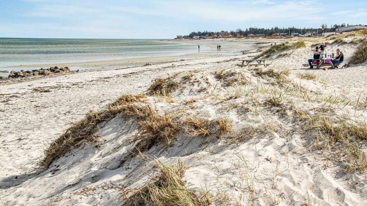 Photo of Others in Fjellerup Strand