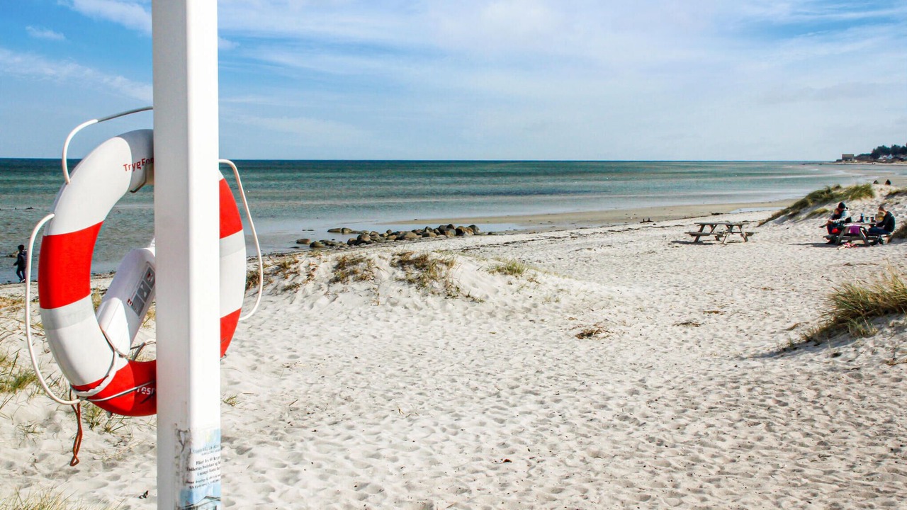 Photo of Others in Fjellerup Strand