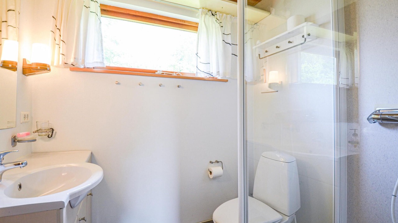 Photo of Bathroom in Fjellerup Strand