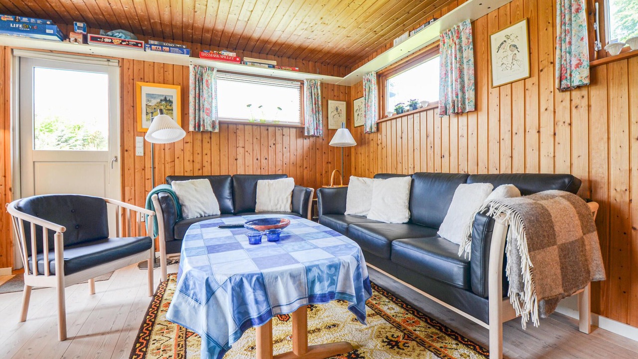 Photo of Bedroom in Fjellerup Strand