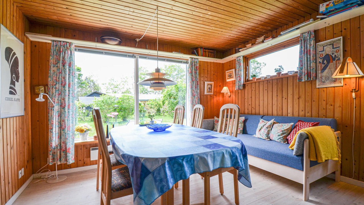 Photo of Bedroom in Fjellerup Strand