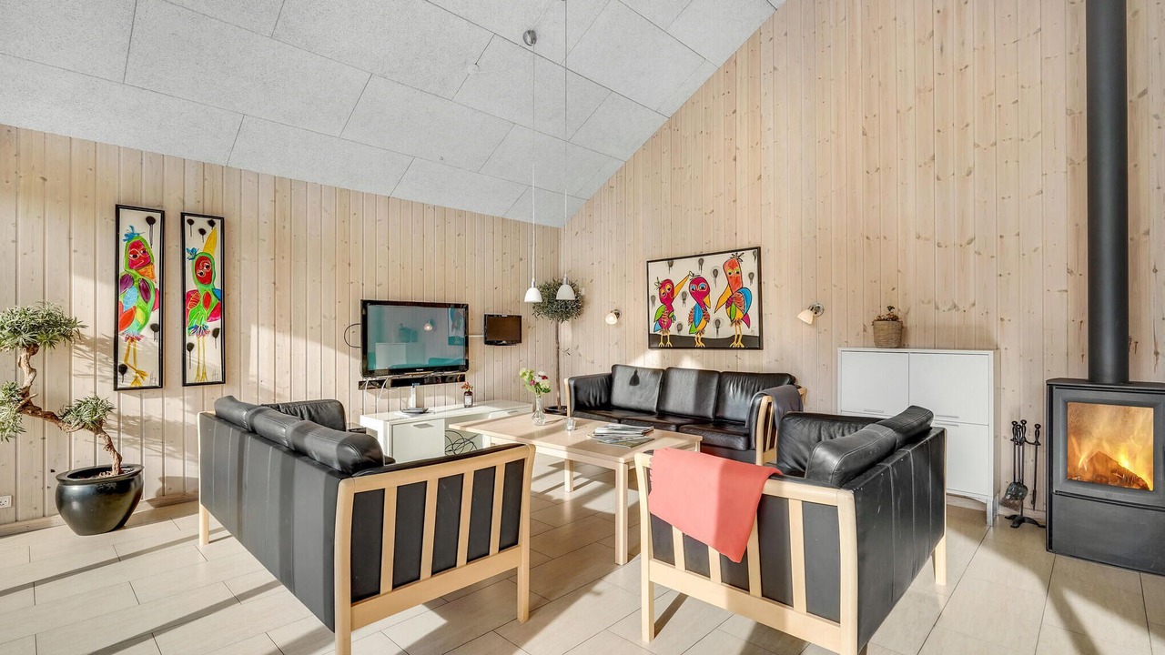 Photo of Bedroom in Høruphav