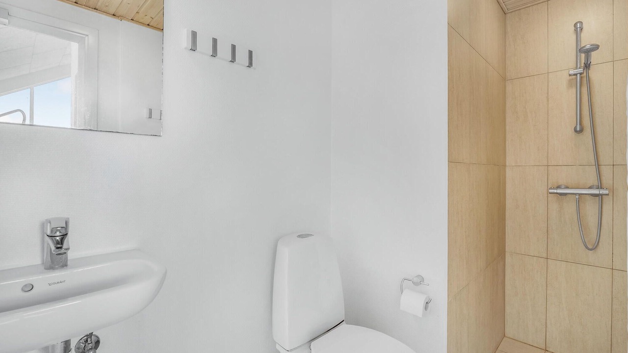 Photo of Bathroom in Høruphav
