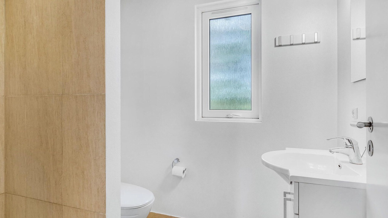 Photo of Bathroom in Høruphav