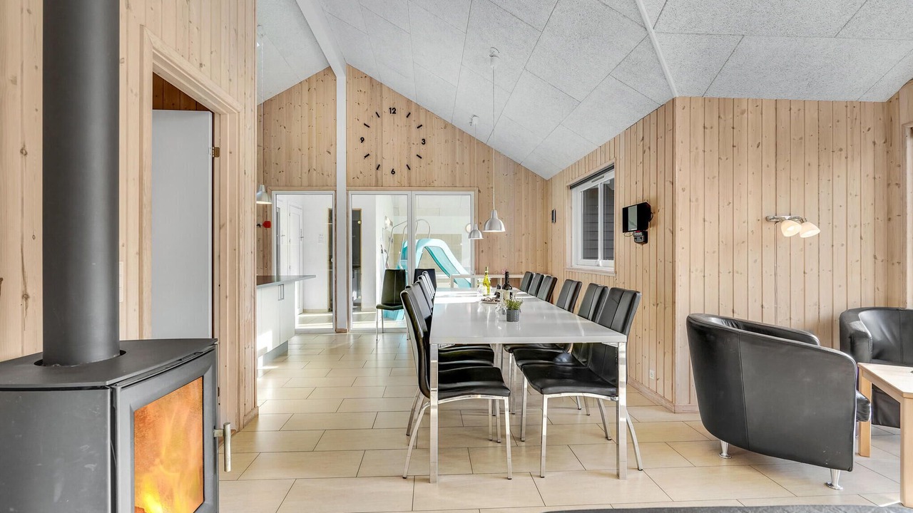 Photo of Bedroom in Høruphav