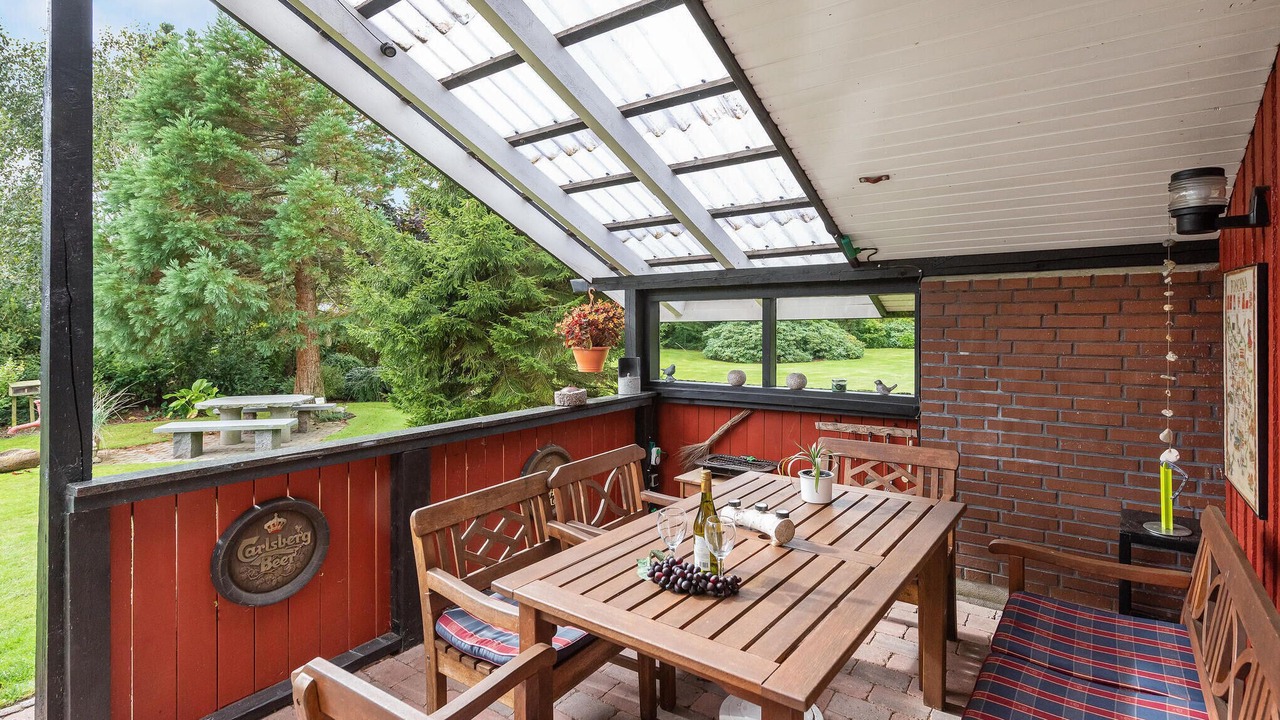 Photo of Outdoor in Ho