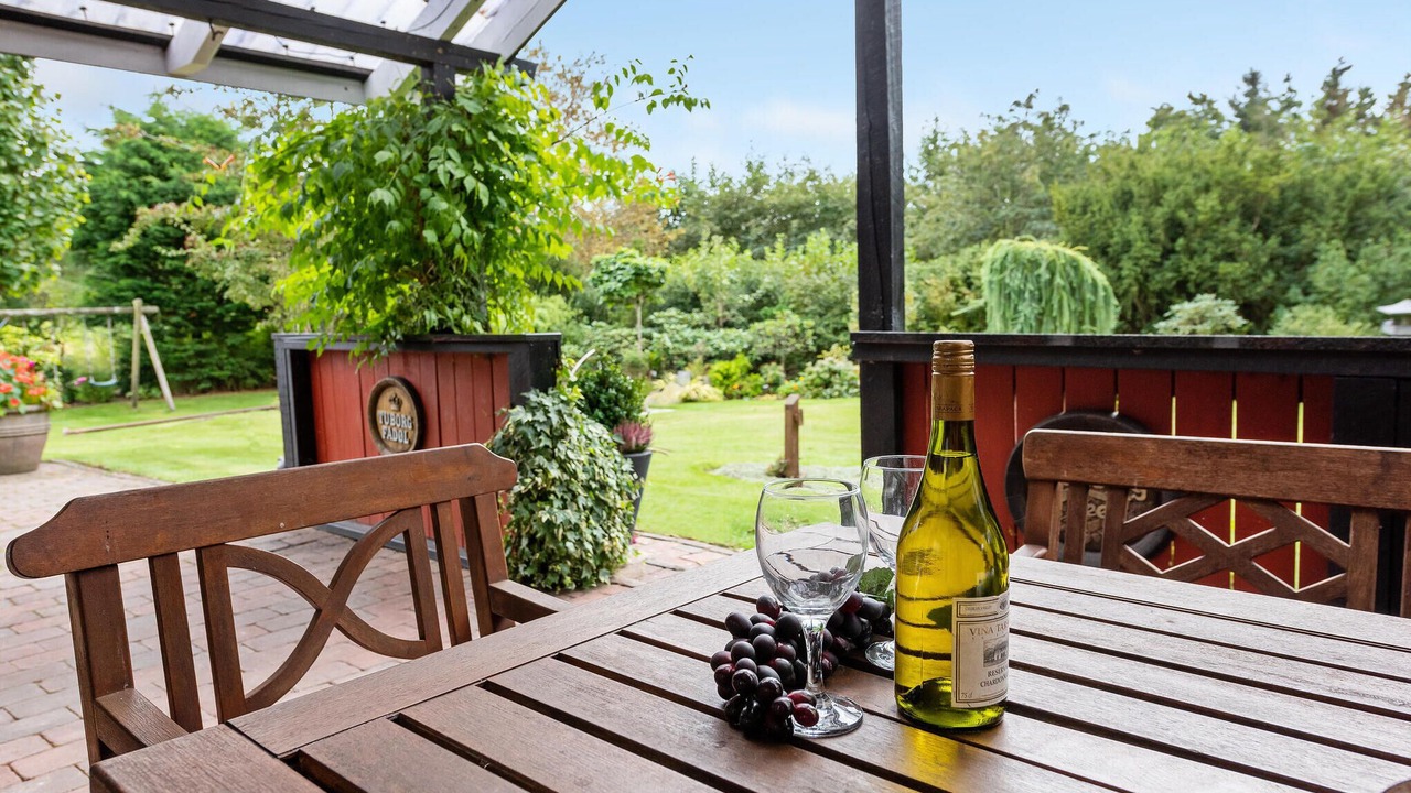 Photo of Outdoor in Ho