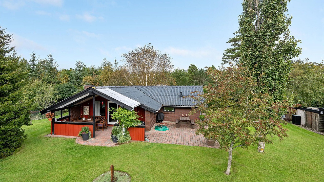 Photo of Outdoor in Ho