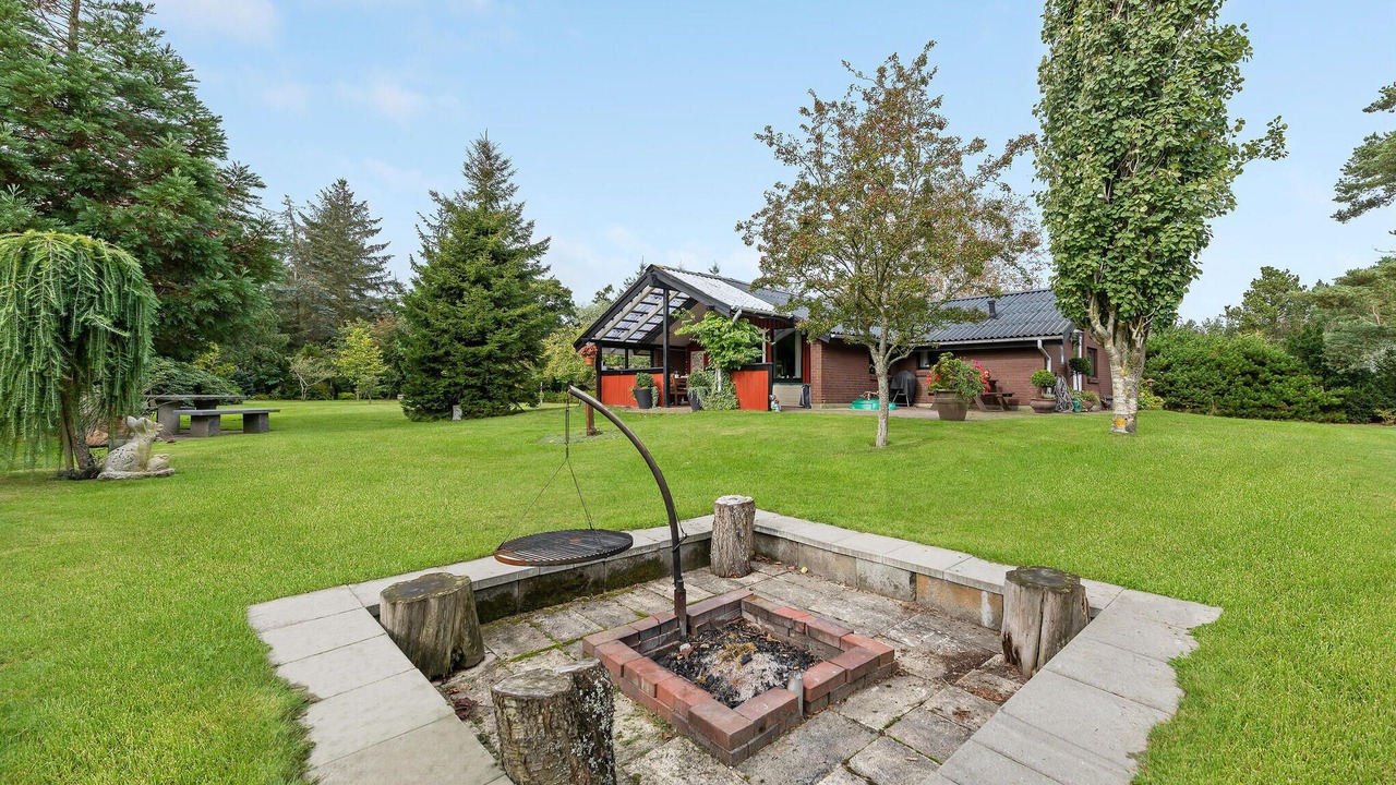 Photo of Outdoor in Ho