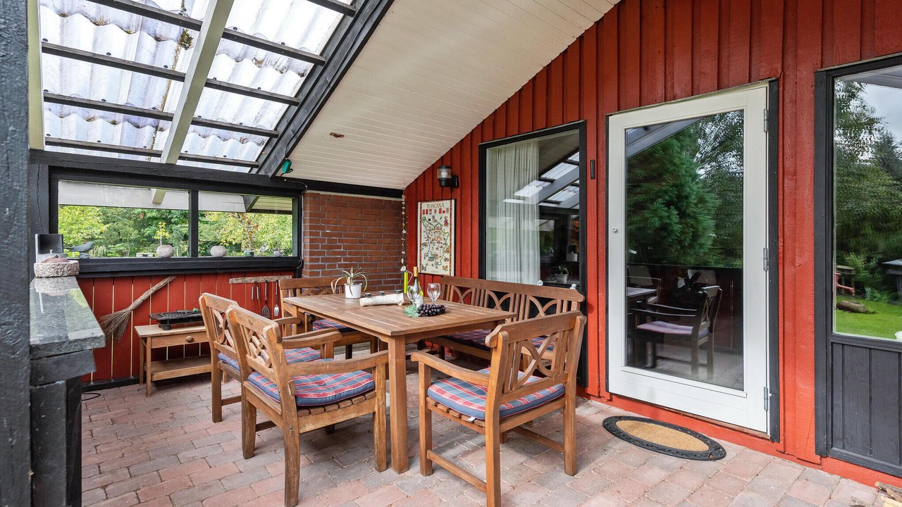 Photo of Outdoor in Ho