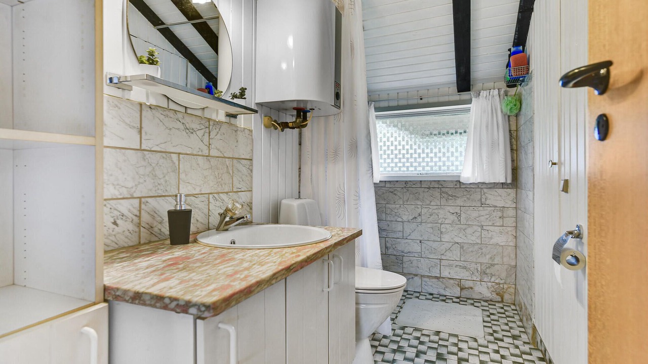 Photo of Bathroom in Ho