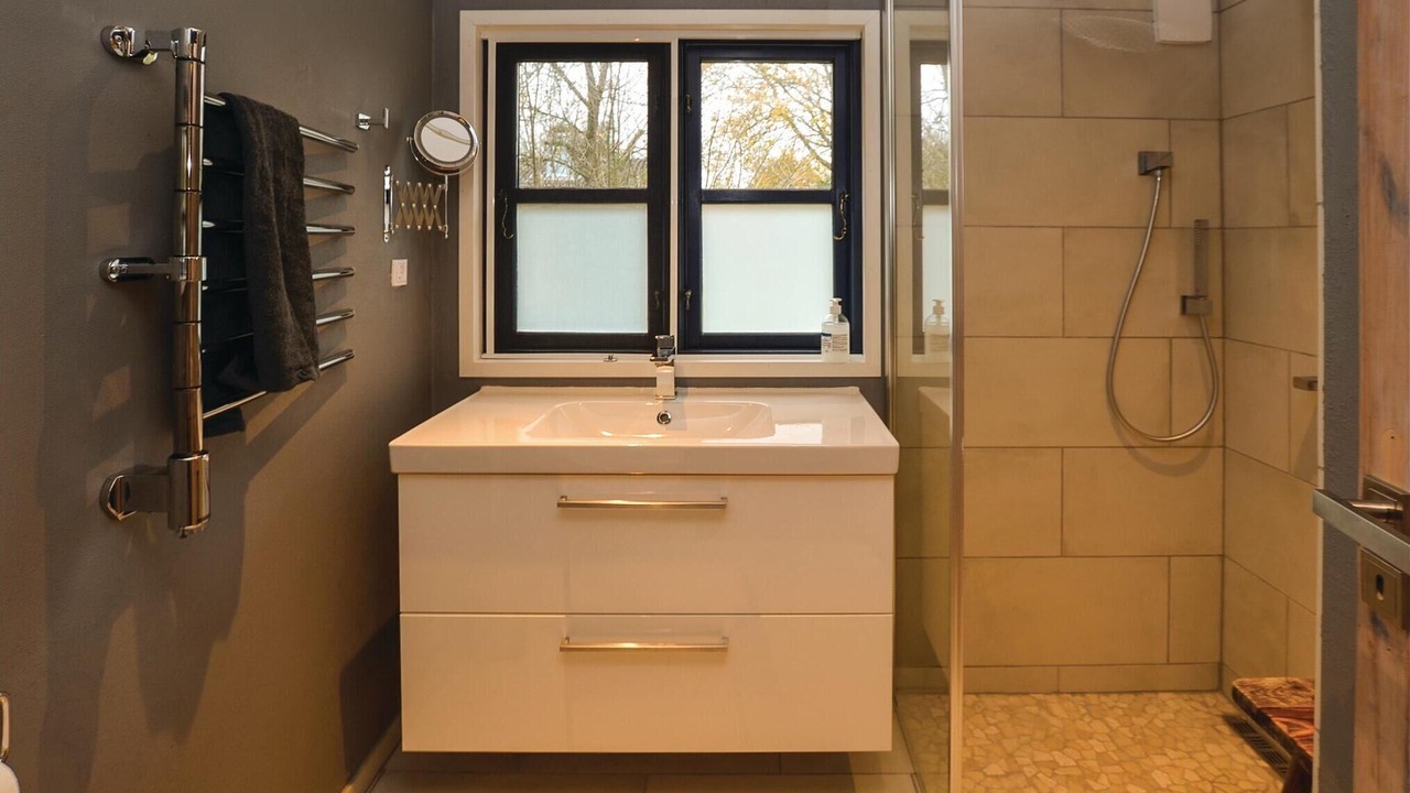 Photo of Bathroom in Kettingskov