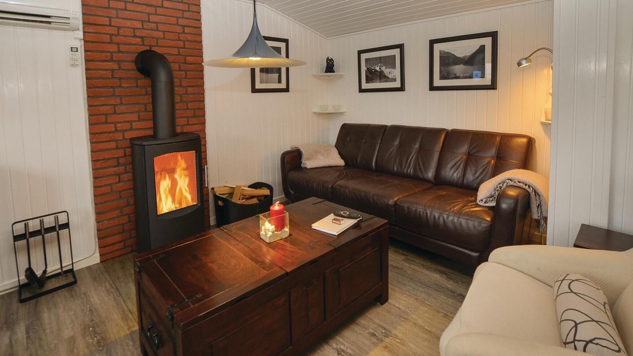 Photo of Bedroom in Kettingskov