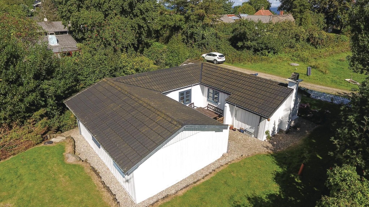 Photo of Outdoor in Kettingskov