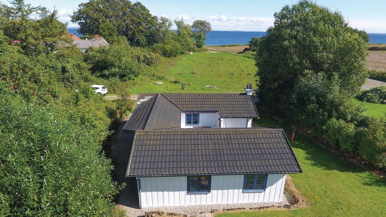 Photo of Outdoor in Kettingskov