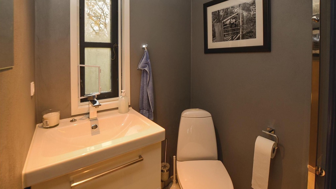 Photo of Bathroom in Kettingskov