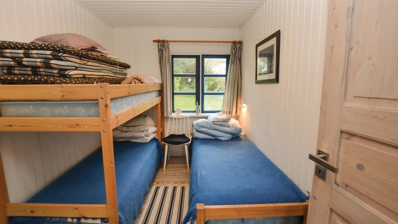 Photo of Bedroom in Kettingskov