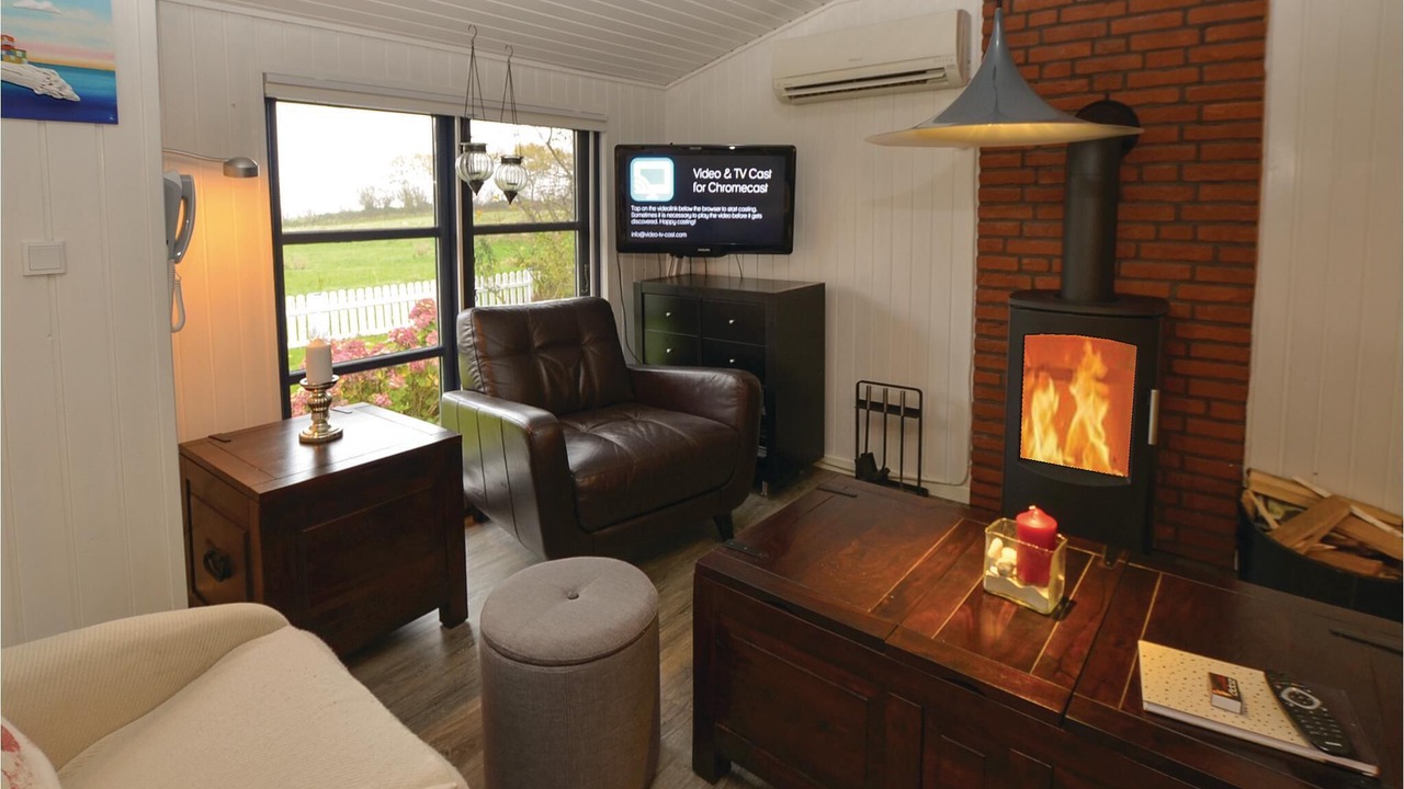 Photo of Bedroom in Kettingskov