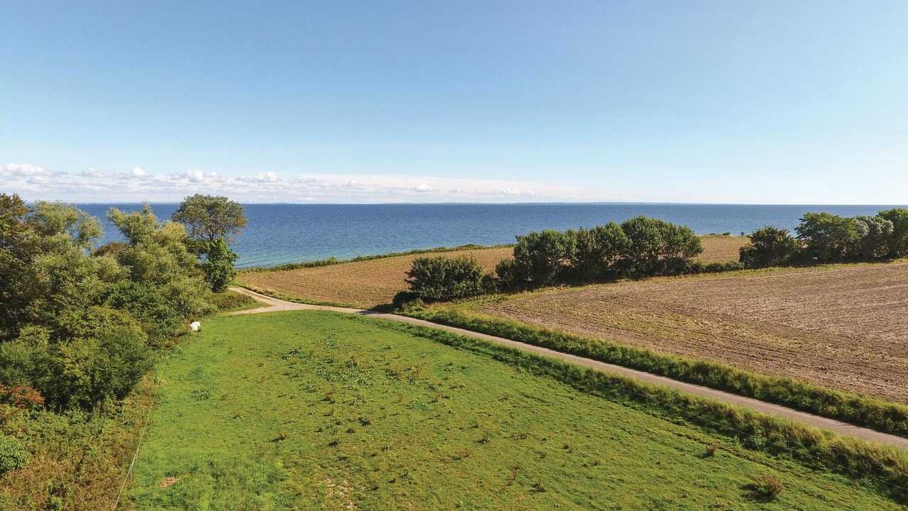 Photo of Bedroom in Kettingskov