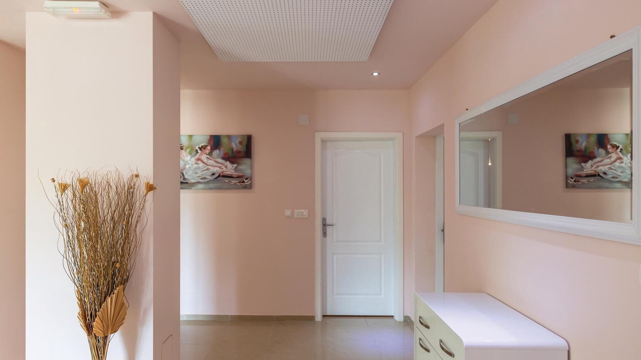 Photo of Bedroom in Podbablje