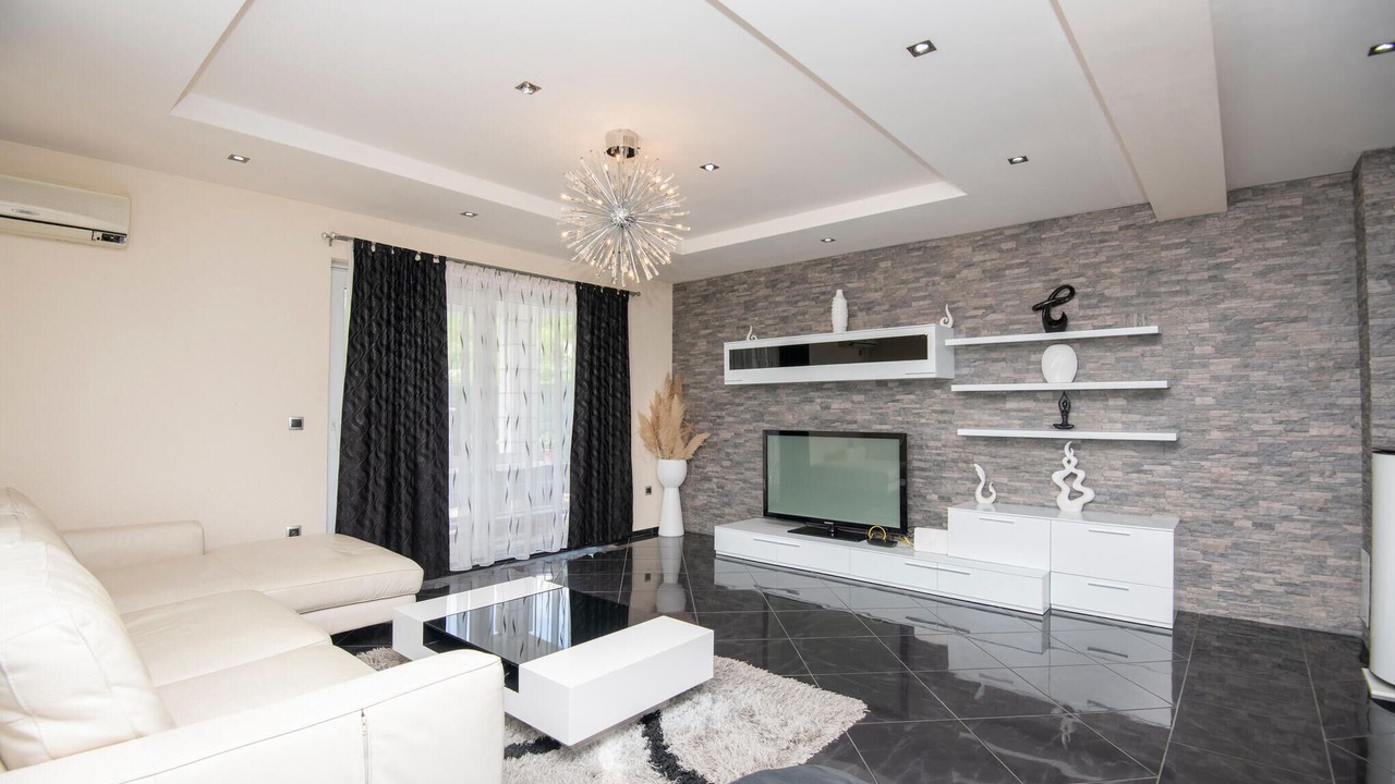 Photo of Bedroom in Podbablje