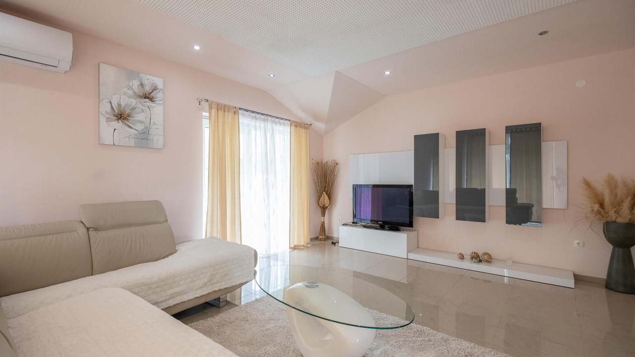 Photo of Bedroom in Podbablje