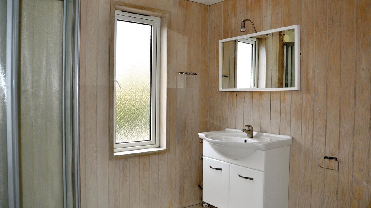 Photo of Bathroom in Kirke Hyllinge