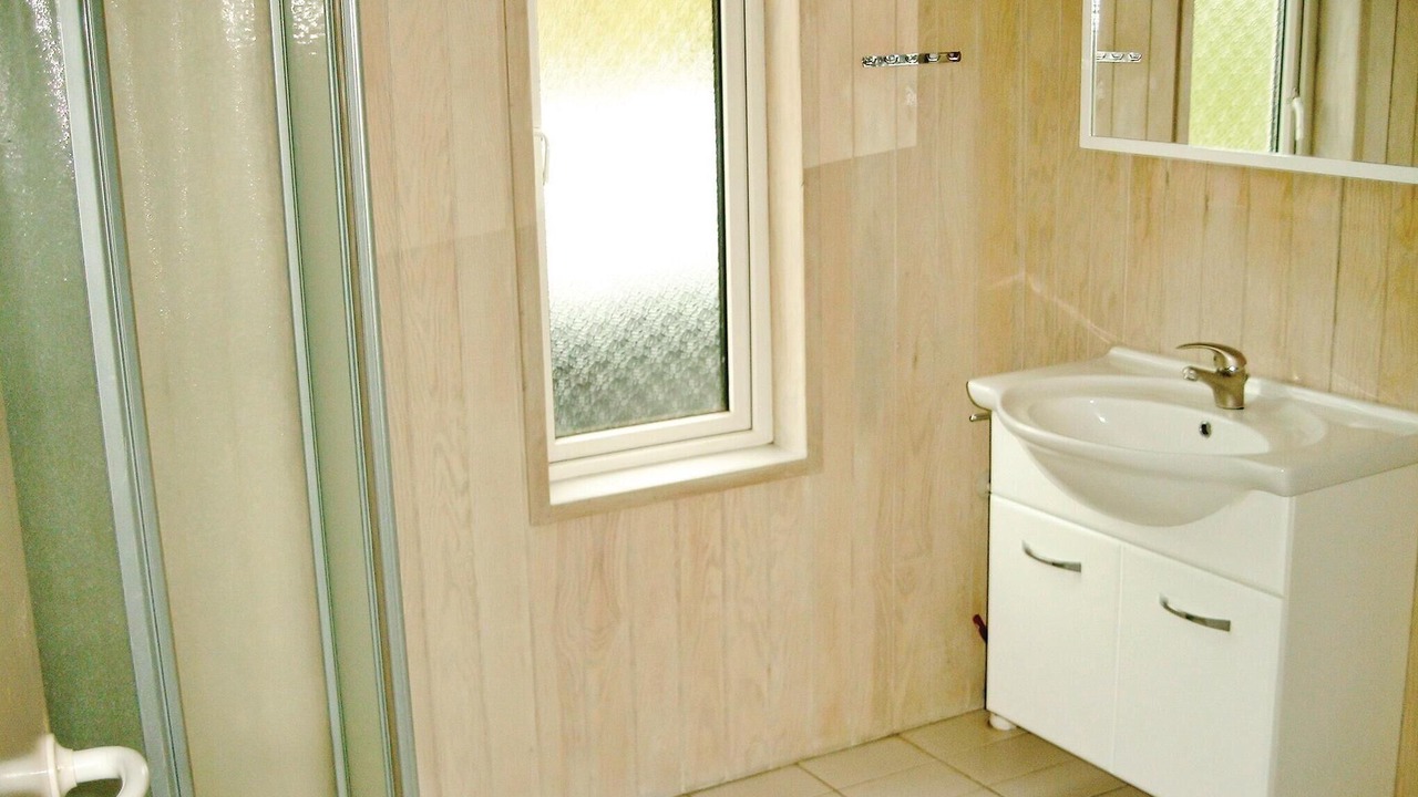 Photo of Bathroom in Kirke Hyllinge