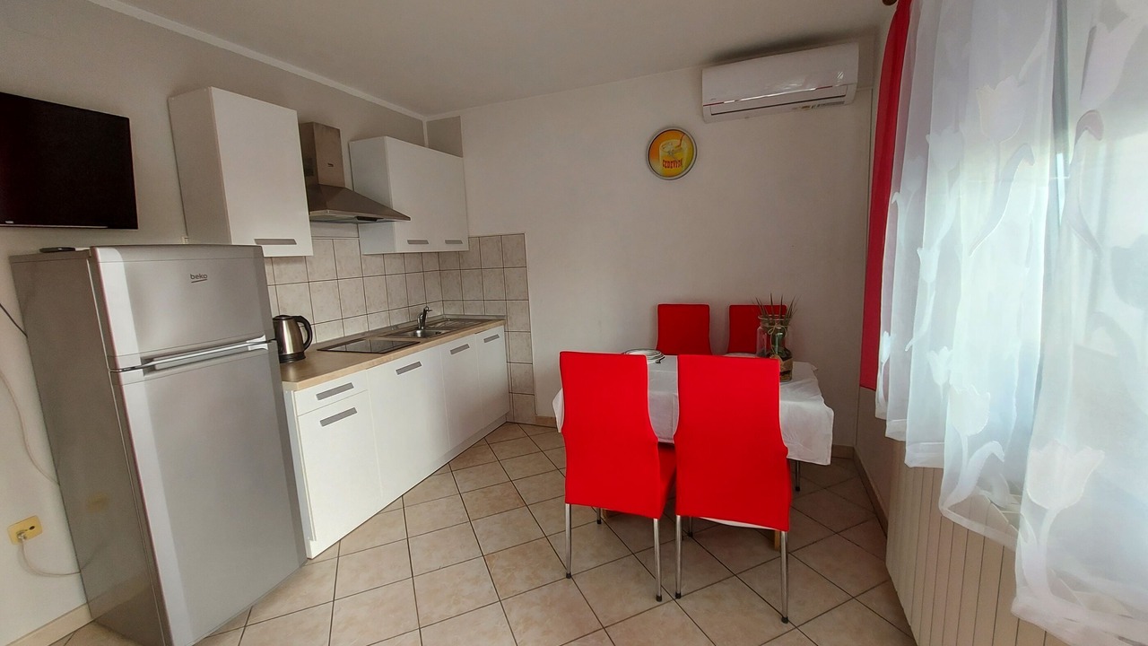 Photo of Kitchen in Krk