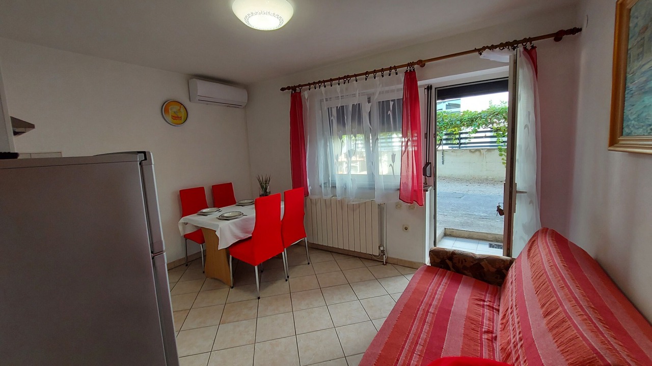 Photo of Livingroom in Krk