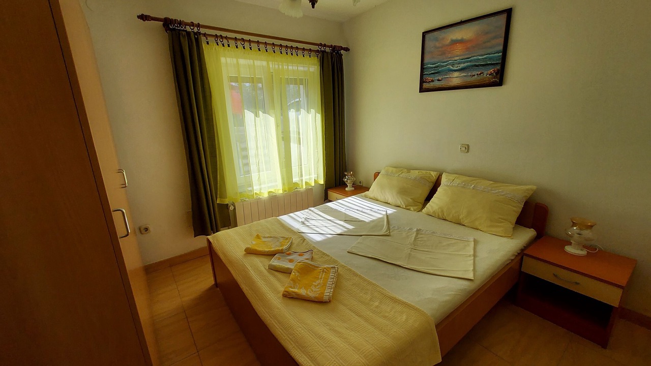 Photo of Bedroom in Krk