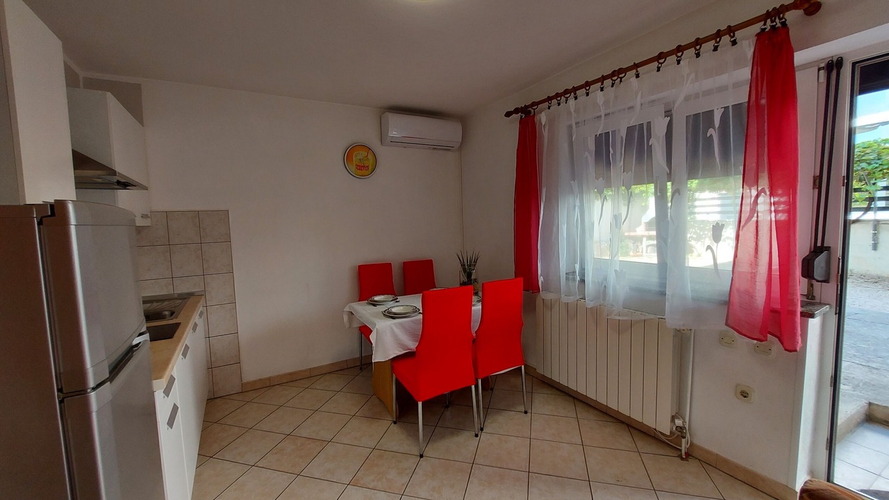 Photo of Kitchen in Krk
