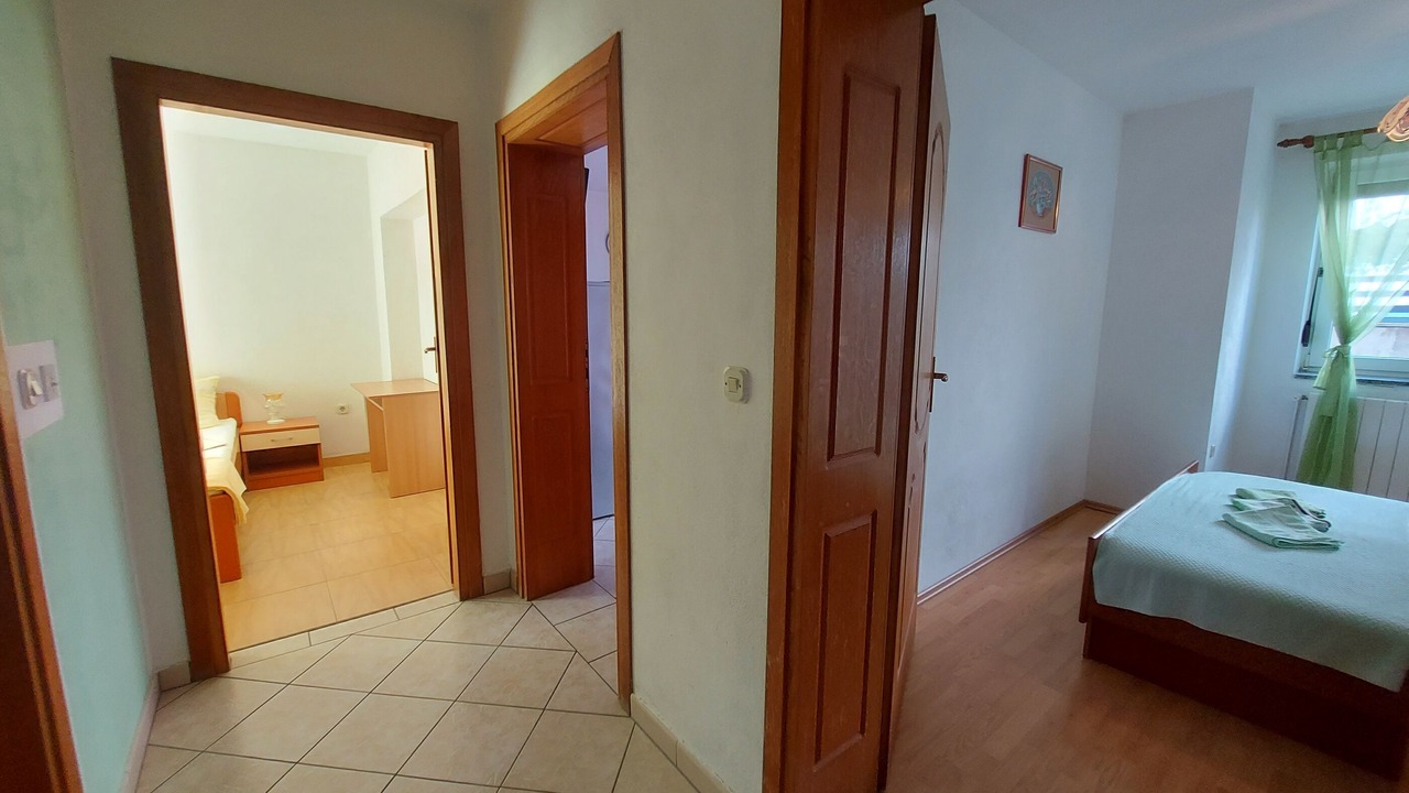 Photo of Bedroom in Krk