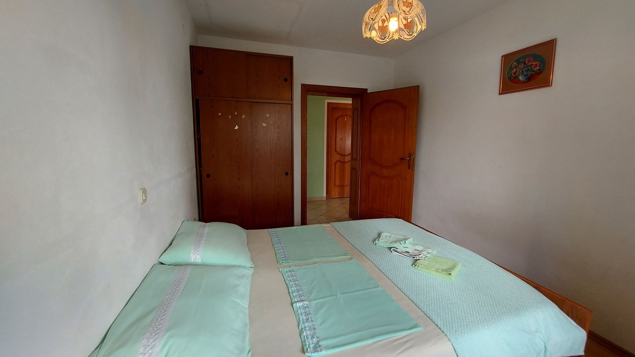 Photo of Bedroom in Krk