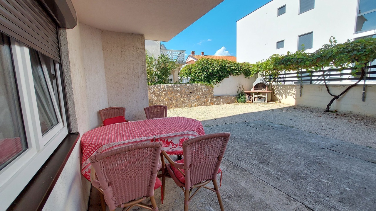 Photo of Outdoor in Krk
