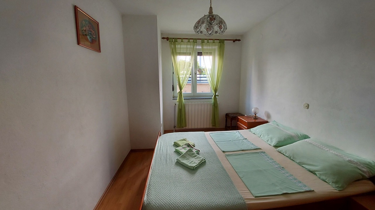 Photo of Bedroom in Krk