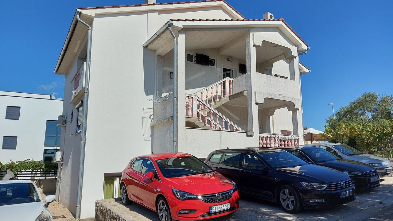 Photo of Outdoor in Krk
