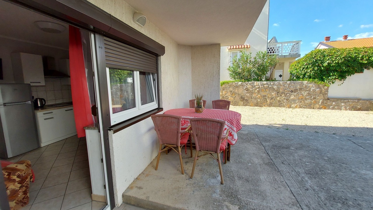 Photo of Outdoor in Krk